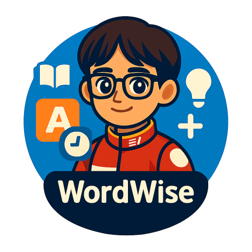 WordWise Icon